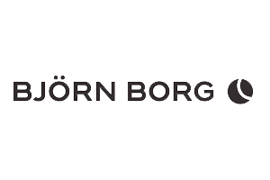 bjørn borg logo reference