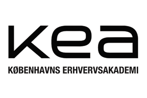 kea københavns erhvervsakademi logo reference