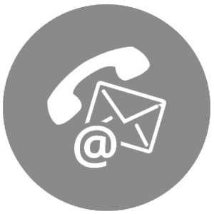 kontakt os icon