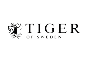 tiger of sweden logo reference